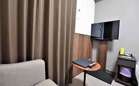 Land-Residential Hotel Fukuoka - Vacation Stay 81812V