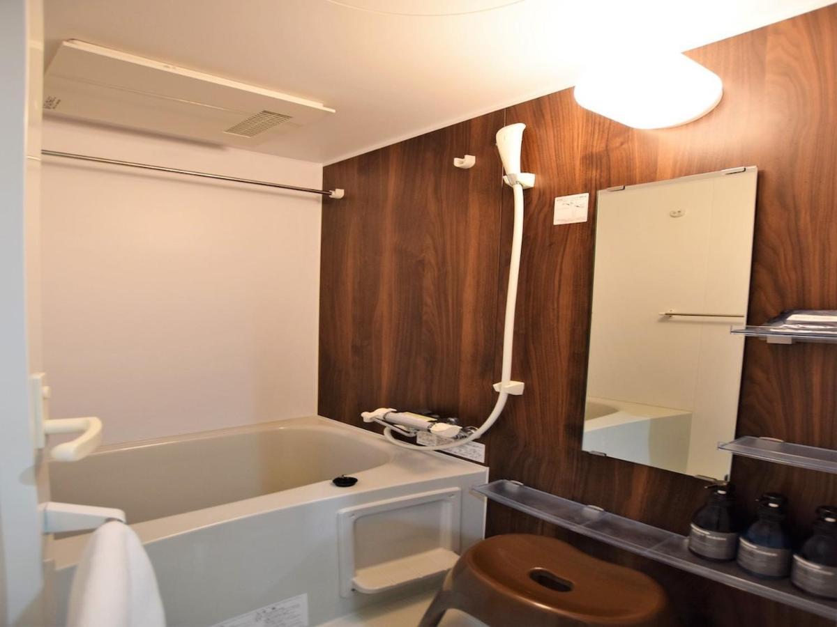 Land-Residential Hotel Fukuoka - Vacation Stay 81812V エクステリア 写真