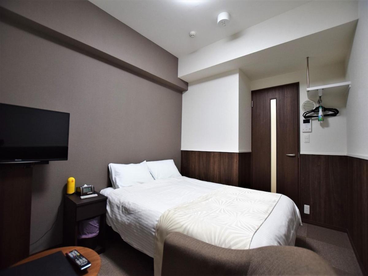 Land-Residential Hotel Fukuoka - Vacation Stay 81812V エクステリア 写真