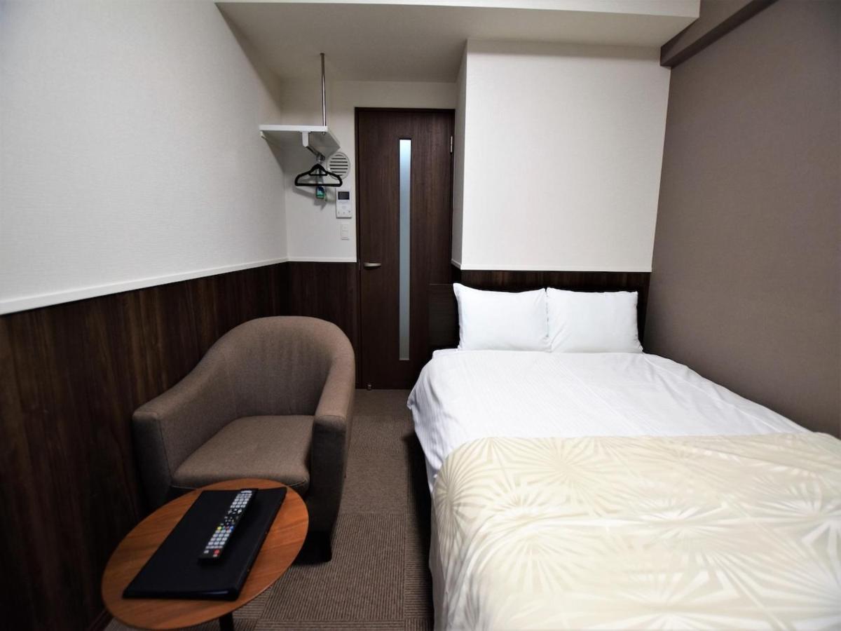 Land-Residential Hotel Fukuoka - Vacation Stay 81812V エクステリア 写真