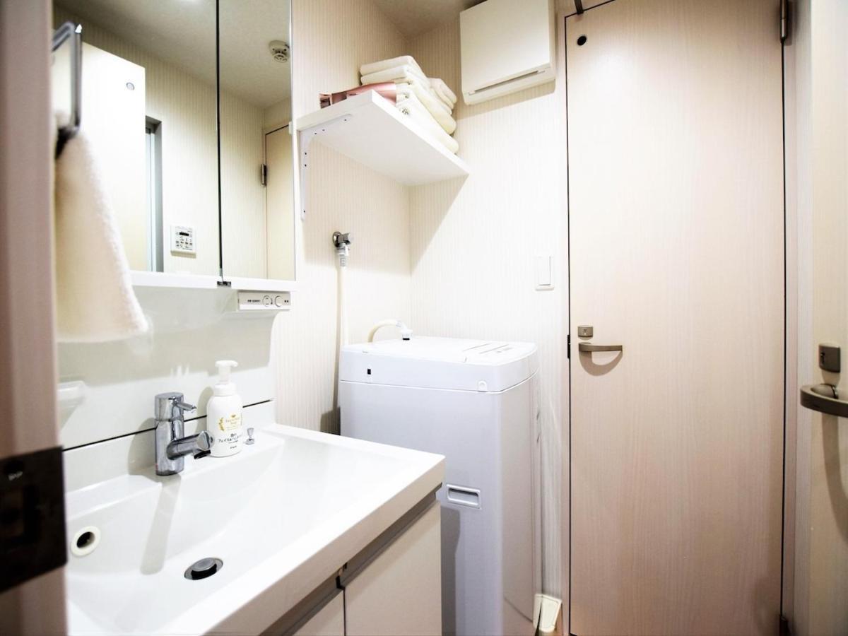 Land-Residential Hotel Fukuoka - Vacation Stay 81812V エクステリア 写真