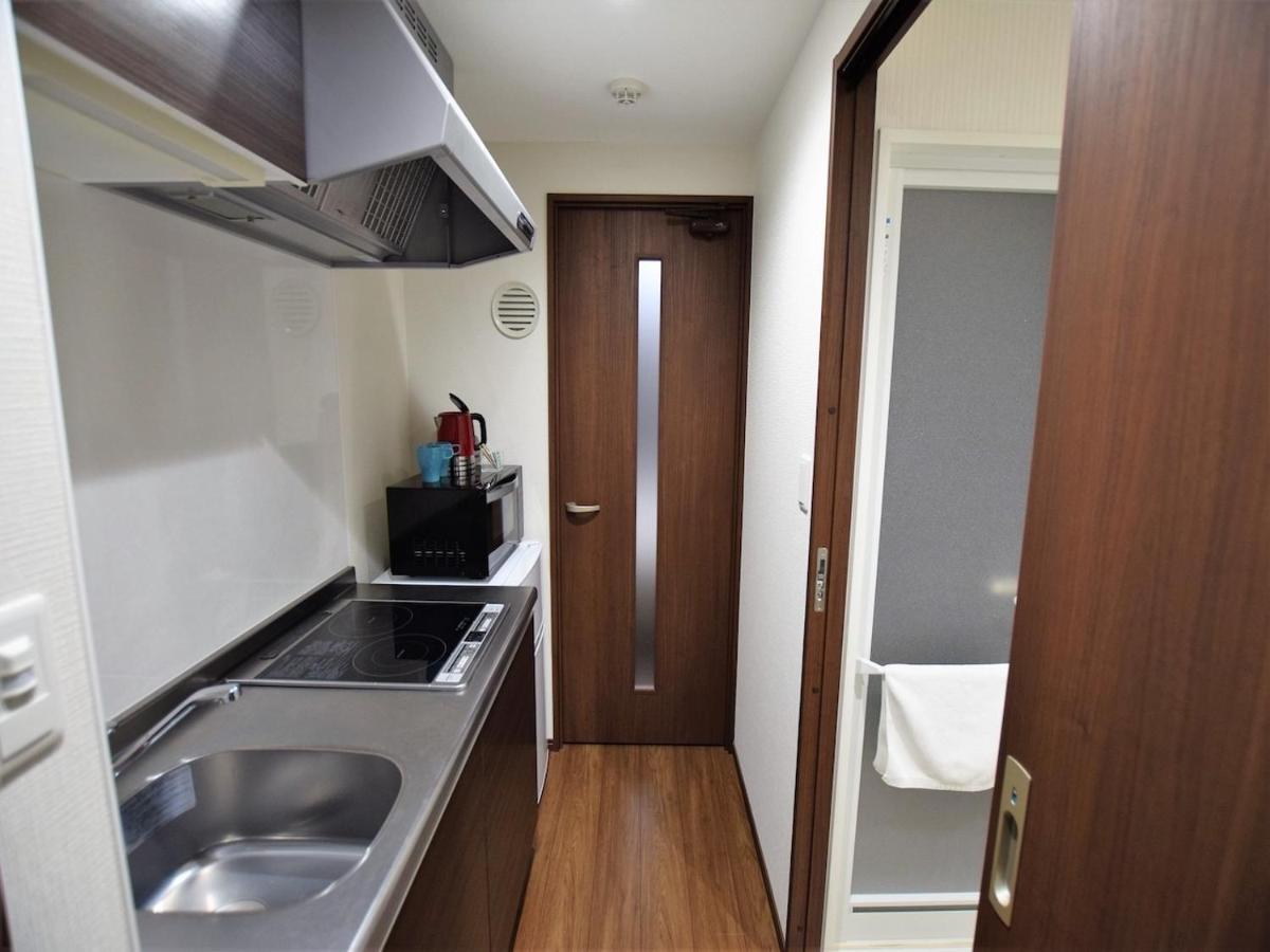 Land-Residential Hotel Fukuoka - Vacation Stay 81812V エクステリア 写真