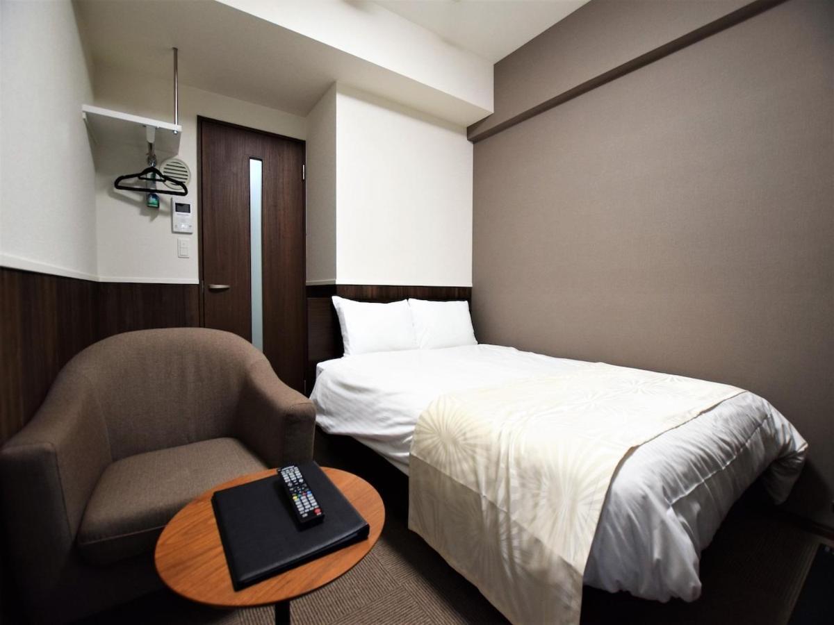 Land-Residential Hotel Fukuoka - Vacation Stay 81812V エクステリア 写真