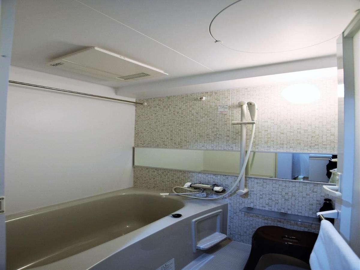 Land-Residential Hotel Fukuoka - Vacation Stay 81812V エクステリア 写真