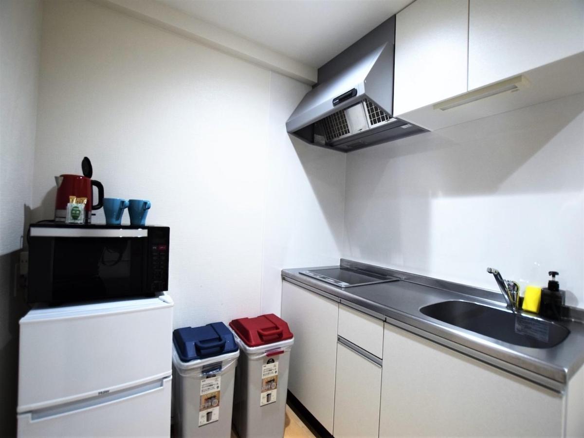 Land-Residential Hotel Fukuoka - Vacation Stay 81812V エクステリア 写真